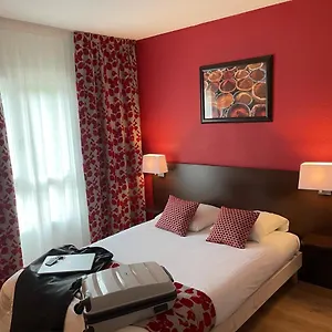 2* Aparthotel Appartea Alpexpo