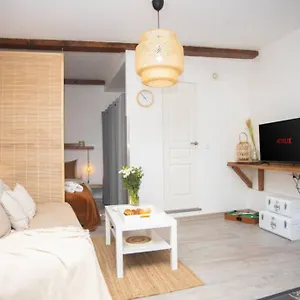 Appartement Le Bohème, Cosy, Hypercentre, Grenoble