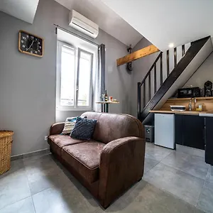 Appartement Le Cosy Rock / Rent4night, Grenoble