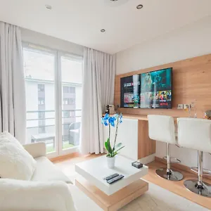 Appartement N, Grenoble