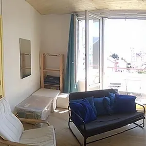 Appartement Appartement Grenoble, Grenoble