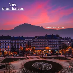 D'angleterre Hyper-centre Grenoble