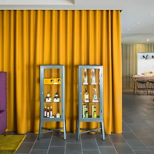 4* Отель Okko Centre