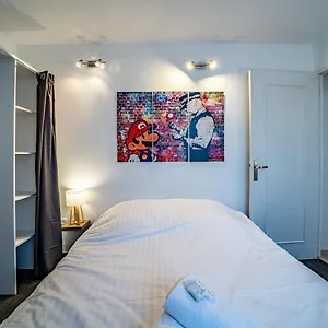 Appartement 41 Vallier, Grenoble