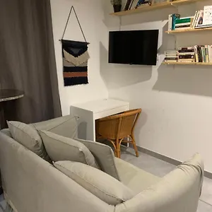 Appartement Le Chartreuse / Rent4night, Grenoble