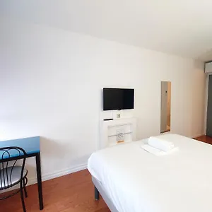 Hotel Greet Centre Gare, Grenoble