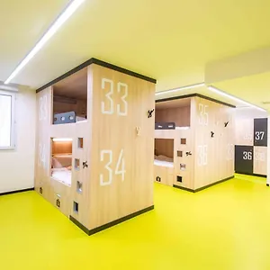 Hostel Le Hueb, Grenoble