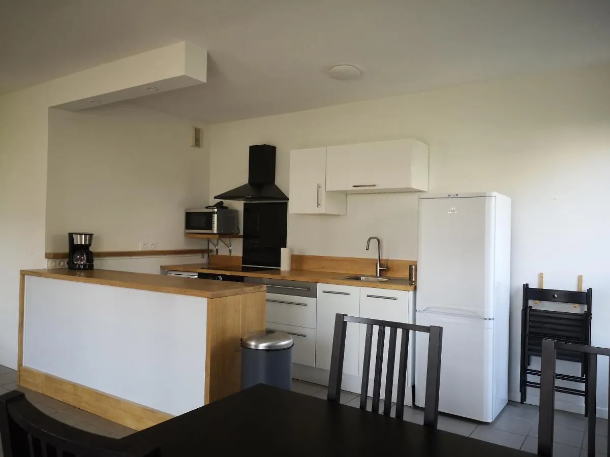Appartement Semard - Gare Grenoble