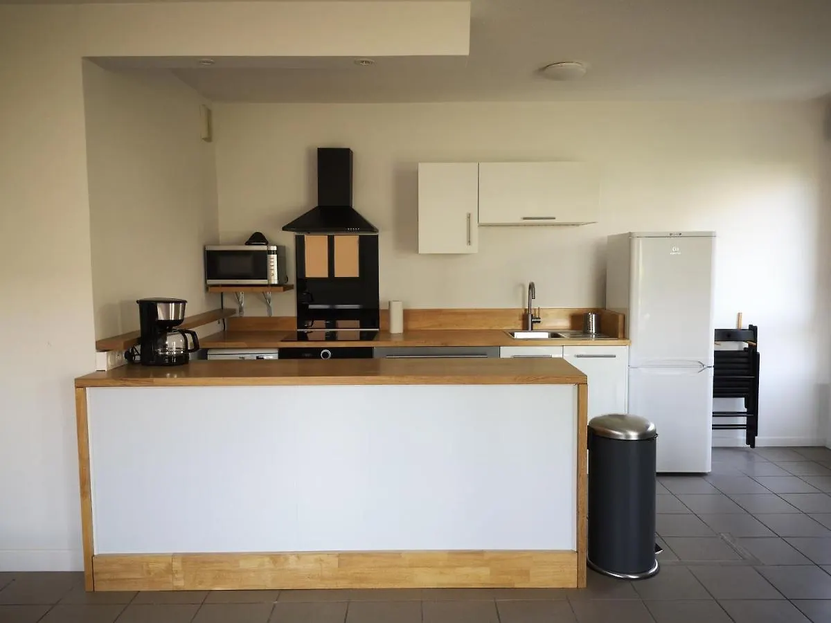 Appartement Semard - Gare Grenoble 0*,  France